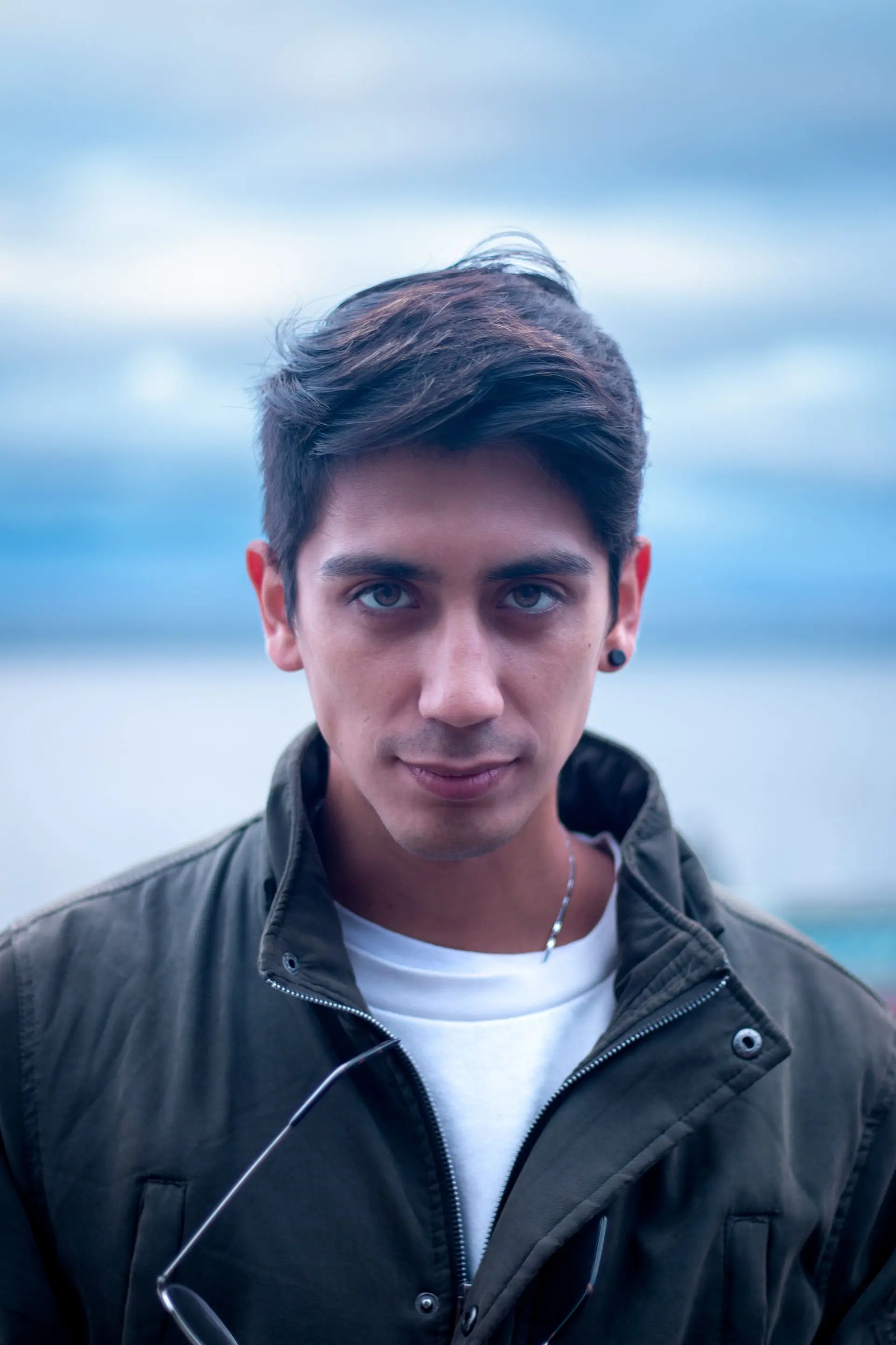 Retrato de Mateo Fernández